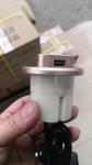 Multi - Color USB Pop - Up Mobile Phone Charger Hidden Sofa Desktop Coffee Table