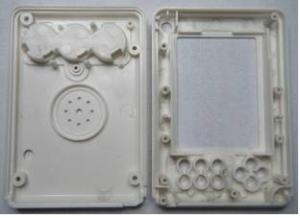Wholesale China plastic parts manufacturing OEM service from china suppliers