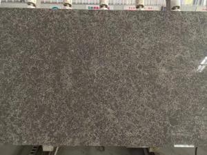 Wholesale AIBO Ardesia Grey Artificial Quartz Stone Kitchen Slab 6mm To 30mm Thick from china suppliers
