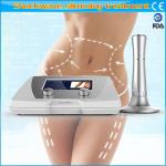 Wounds and Injuries treatment shock wave therapy equipment