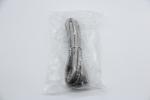 Yellow Cat5E Ethernet Patch Cable UTP 24AWG CCA High Speed Transmission Cable