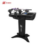 90W Siboasi Automatic Badminton Stringing Machine For Repair