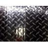 Buy cheap 1060 3003-H22 4017 5052 5086 Embossed Aluminum Tread Plate Sheet Customize Any from wholesalers