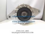 27040-1731,0201 172 0013 - HINO Alternator 24V 60A Alternadores HO7D W06E F17D