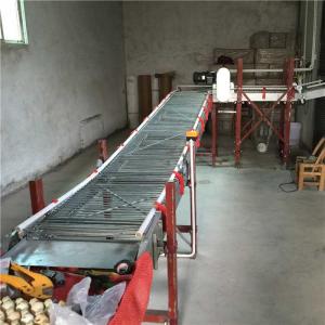 Wholesale high Farming Efficiency Automatic Egg Collection System Stable running from china suppliers