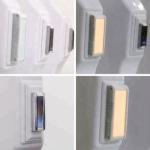 Multifunctional salon use beauty equipment e light ipl shr laser hair removal