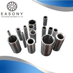 Wholesale ASTM 4140 4130 4135 16mn Gcr15 SAE52100 100Cr6 Suj2 Cold Drawn Cold Rolled Seamless Alloy Steel Pipe from china suppliers
