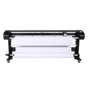 Wholesale Ink Cartridge Refillable 230ml Big Ink Tank Cutting Plotter 125-250cm for Printing from china suppliers