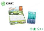 OEM Color Printed Retail Custom Cardboard Counter Paper Display Box For