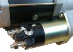 24 Volt Truck Starter Motor For DAEWOO 250 225-7 225-9 8200334 6526201-7088 65
