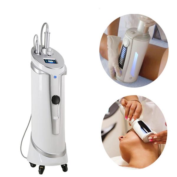 Automatic Vacuum Roller Slimming Machine 675rpm / 900rpm Cellulite Reduction