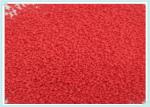 Color Speckles Red Speckles Deep Red Sodium Sulphate Speckles For Detergent