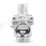 Stainless Steel Pressure Exhaust Valve 1 Inch 2 Inch 3 Inch 4 Inch