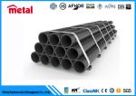 Alloy Low Temperature Steel Pipe Impact Tested Large Diameter C70600 Model