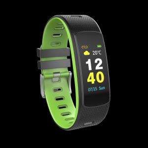 Wholesale Touch Screen ODM ROHS Fitness Smart Band from china suppliers