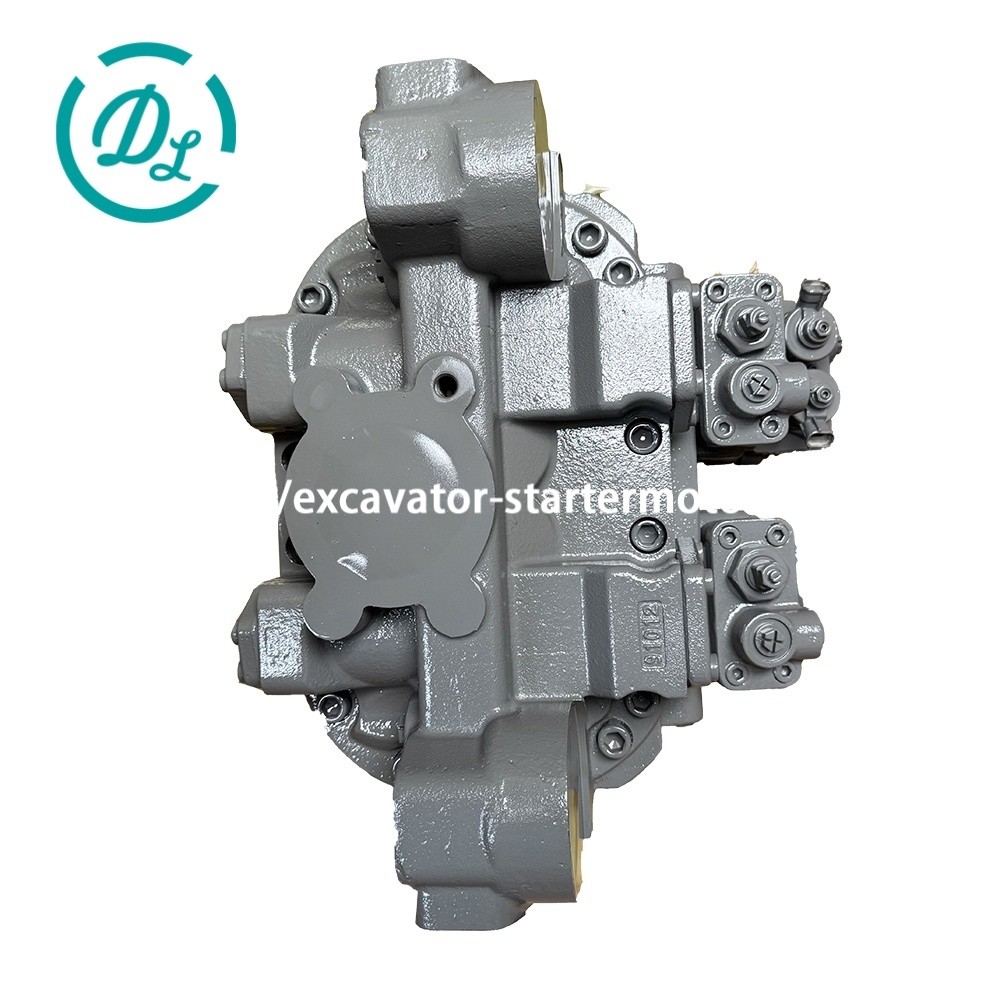 K5V200 Excavator Hydraulic Main Pump K5V200TH1X7R-9N1H-J DEKA