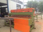 JQ-HWJ3-6 Fence Mesh Welding Machine 380V 6mm 12mm Mesh Length