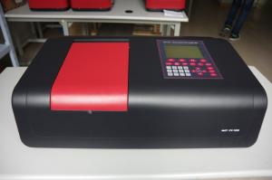 Wholesale Indigo UV Dual Wavelength Spectrophotometer Chemical Detection from china suppliers