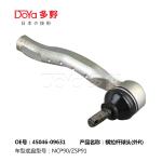OE Standard 45046-09631 TIE ROD END for TOYOTA YARIS NCP90,ZSP91 2008-2013 with