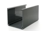 Industrial PVC Cable Management Trunking