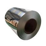 A36 A106 Carbon Steel Coil Strip Galvanised Steel Strip Roll 2500mm