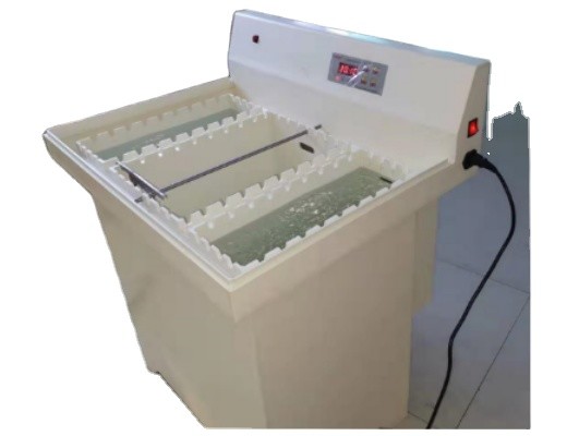 HDL-P14A Digital Display Industrial Flushing Film Developer Processor
