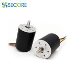 4.7mA 12VDC Robot Brushless Dc Motor Smart Bldc Motor For Lawn Mower