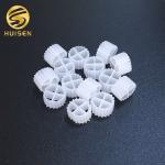 Sewage Treatment Plant HDPE K1 Micro Filter Media Mbbr Biofilm Carrier