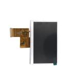 IPS 4.3 Inch TFT LCD Display 480 X 272 Resolution