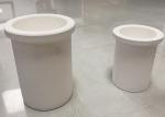 High Heat Resistance Ceramic Crucible