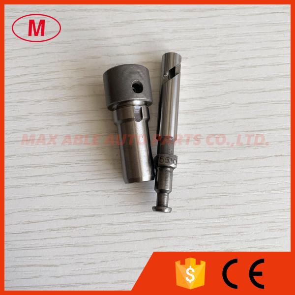 090150-5510 5510 diesel engine plunger/ plunger barrel assembly