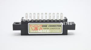 Wholesale 10 Pins Edge Connectors(BLACK) from china suppliers