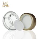 30g 50g Cosmetic Packaging Set 30ml 40ml 100ml 120ml Cosmetic Bottle And Jar