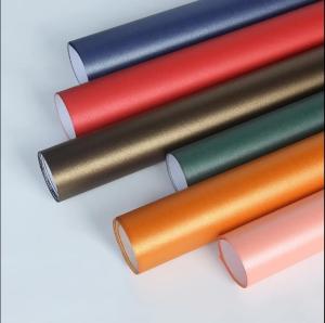 Wholesale Double Sided Pearlescent Cardstock Paper in Assorted Colors for Paper Manufacturers from china suppliers