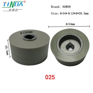 Wholesale NAWON Silicone Hot Air seam wheel High Heat-Resistant 200~300 Celsius High Precision from china suppliers