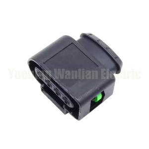 Wholesale 4 pin 2349074-1 Electrical Automotive Wire Harness Plastic Housing Connector from china suppliers