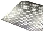 1mm stainless steel perforated metal sheet 304,Decoration, noise control