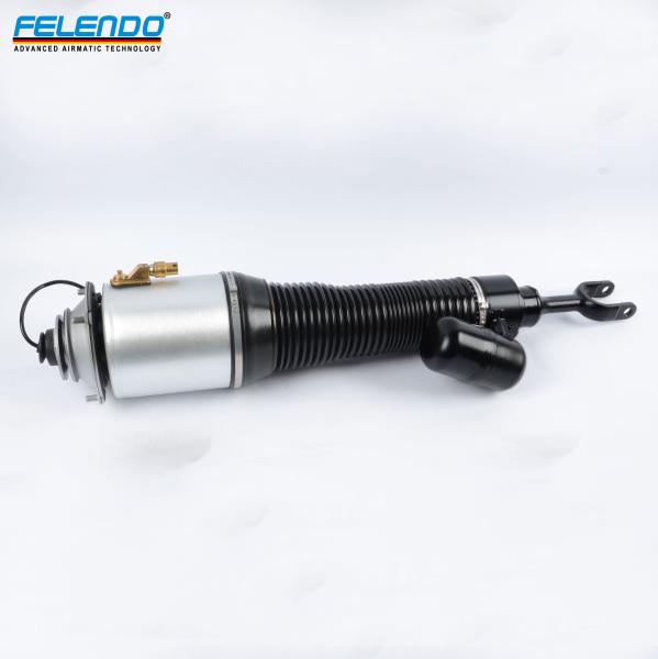 Air suspension air shock absorber fit for VW Phaeton front left and right OE