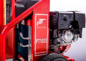 Wholesale Putter Piston Pump Hydraulic Airless Sprayer Petrol Engine CE Certificate from china suppliers