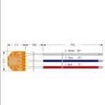 Ruijia Board Measurement Strainmeter High Precision Resistance Strain Gages