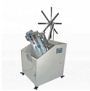 Wholesale H14 Mini Pleating Machines 220V Clipping Machine 10 kW For H14 from china suppliers