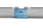 Ultrasonic Flowmeter ST501 For Well Water
