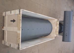 Wholesale Special Helical / LBS Sleeve For Workover Rig High Performance from china suppliers