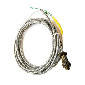 Wholesale 84661-20 22 AWG Bently Nevada Cable Velomitor Interconnect for Oil and Gas industry from china suppliers