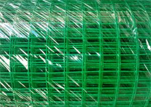 Wholesale 1/2 inch Galvanized Hardware Cloth PVC Powder Coated Welded Wire Mesh from china suppliers