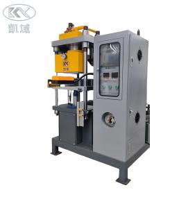 Wholesale Industrial Garment Silicone Label Machine Rubber Keychain Making from china suppliers