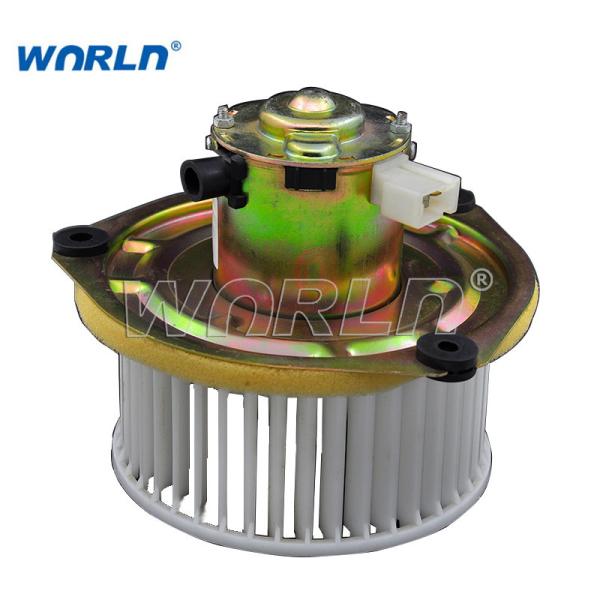 24V air conditioner blower motor for Kobelco excavator SK200-6E SK220-6E SK250