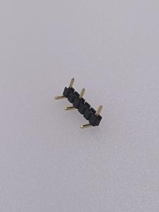Wholesale PCB Mounting Right Angle Female Header Pin Header 2.54 Mm 2x6 from china suppliers