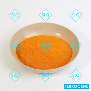 Wholesale Ferrocene: An Iconic Organometallic Compound from china suppliers