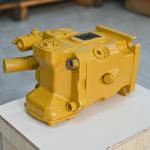 Caterpillar CAT305 306E2 Hydraulic Pump 455-7947 ​​4557947 Excavator Repair